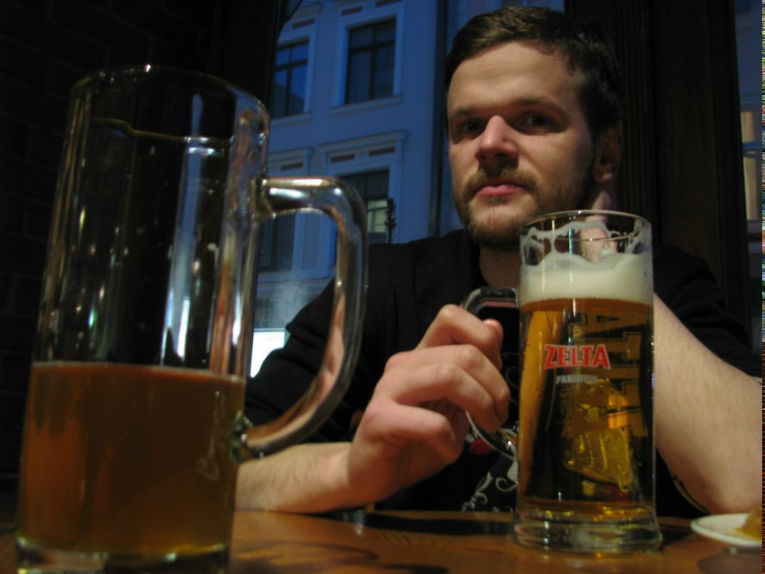 Виктор Дракула | Киев