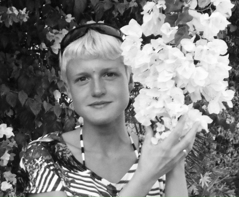 Аня Русяева | Москва