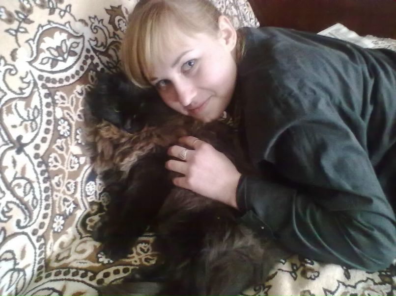 Татьяна Багаева | Йошкар-Ола