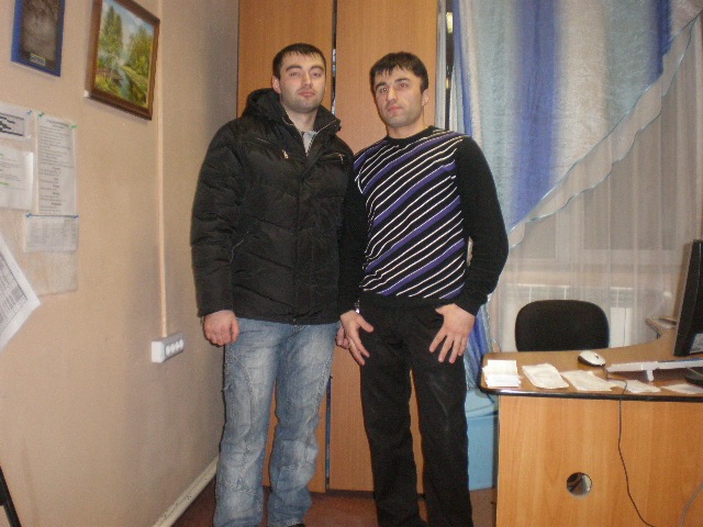 Фото профиля