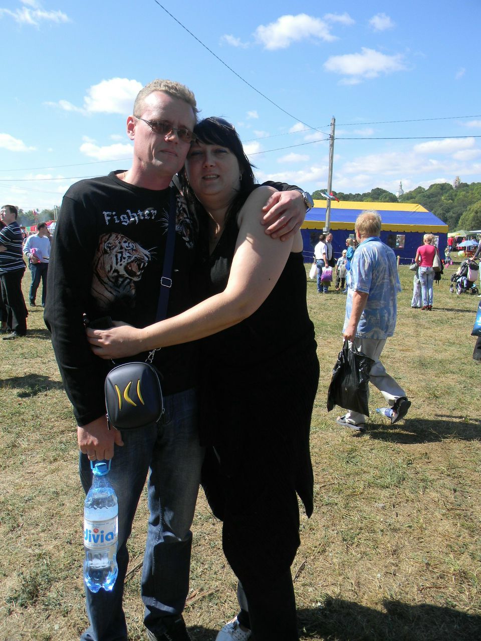 Оля Теребнева | Брянск