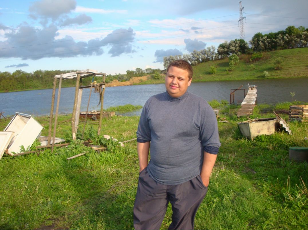 Сергей Мотрич | Киев