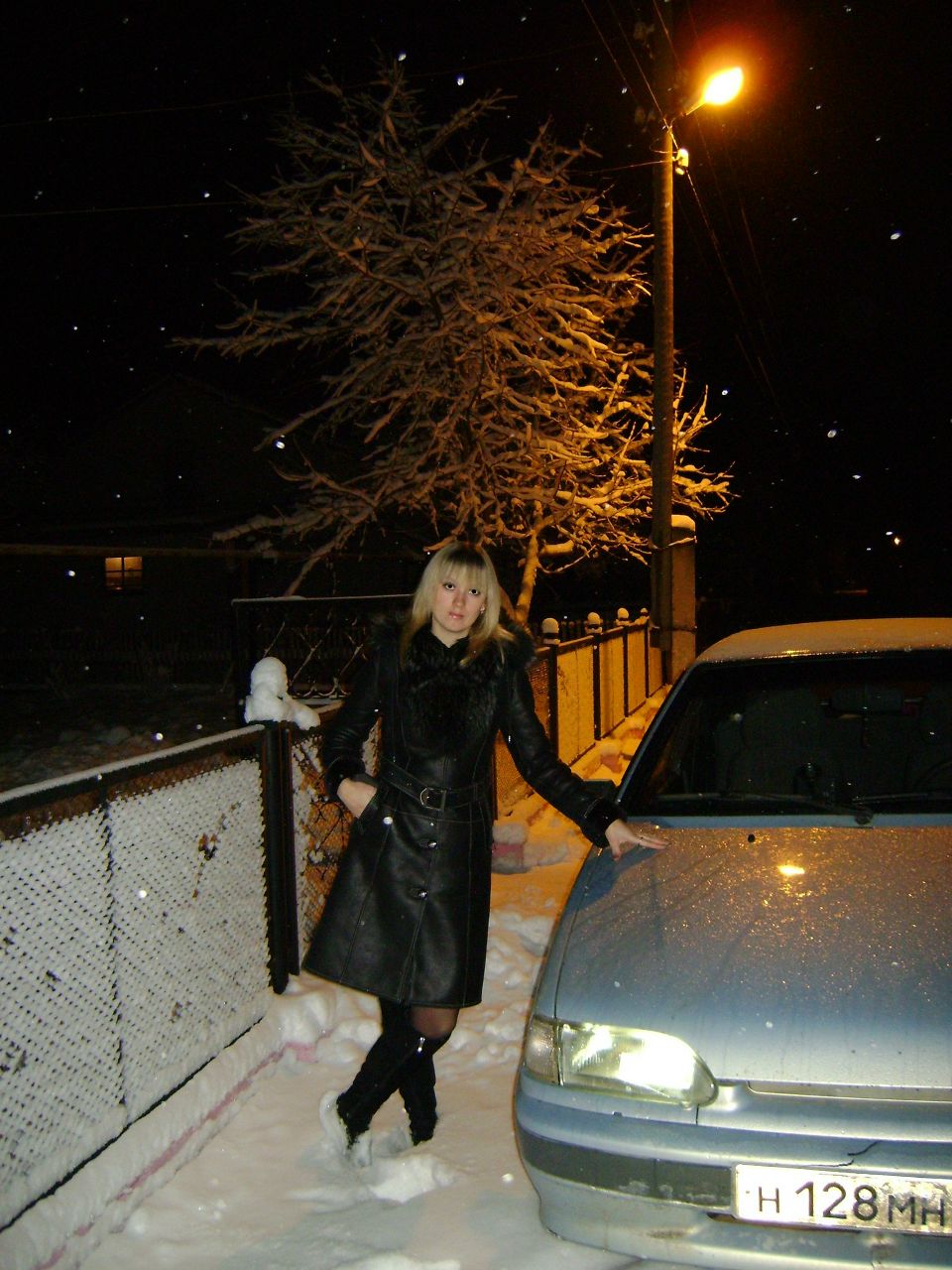 Галина Замолоцких | Липецк