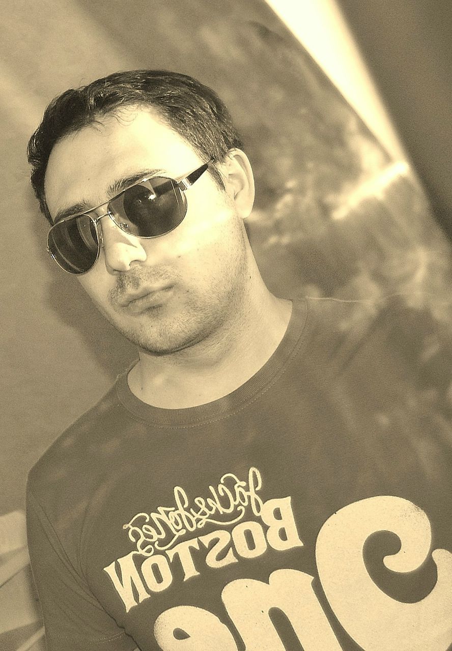 Alex Alberg Ssquad | Düsseldorf