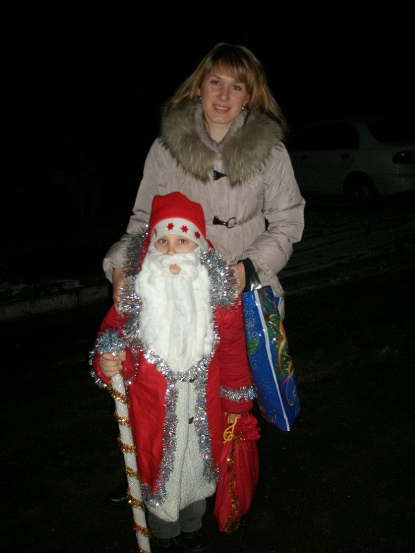 Инна Завгородняя | Харьков