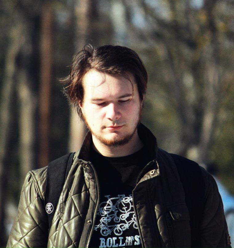 Бенгалексей Айтишин | Киев