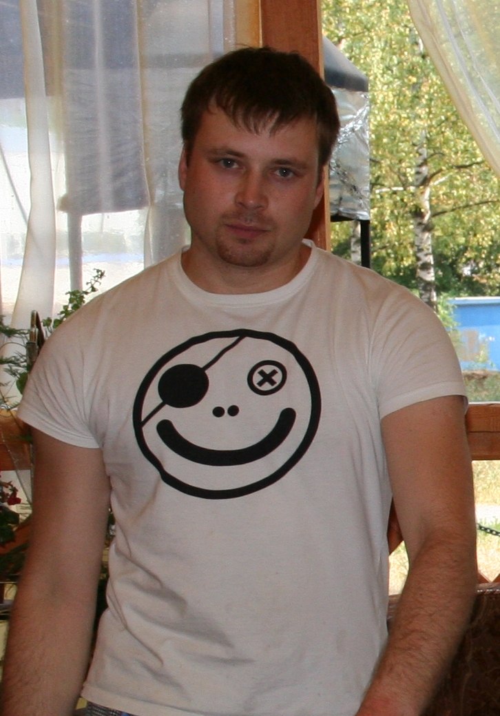 Сергей Крылов | Нижний Новгород