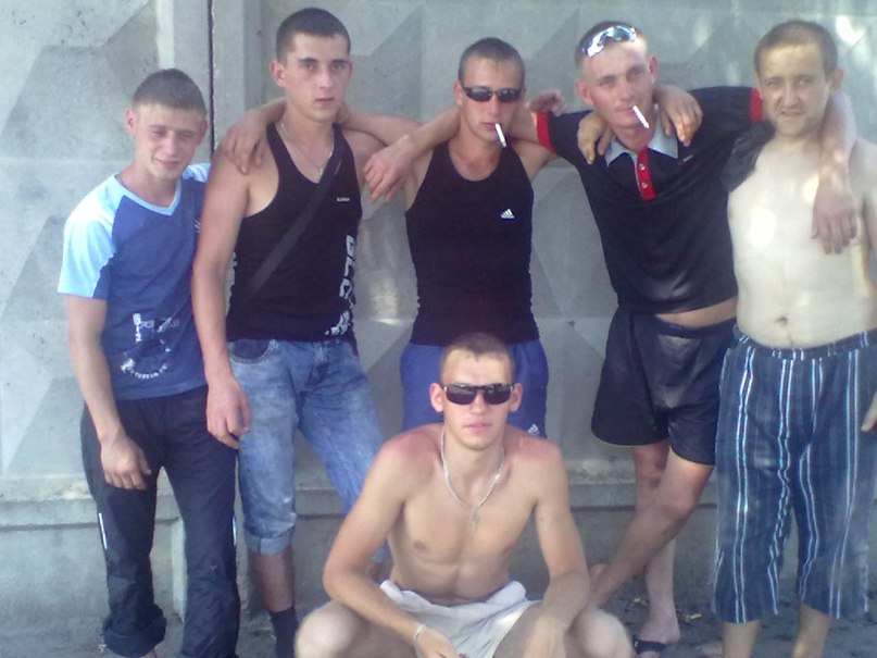 Сергей Кононов -ВОЛК | Каменск-Шахтинский