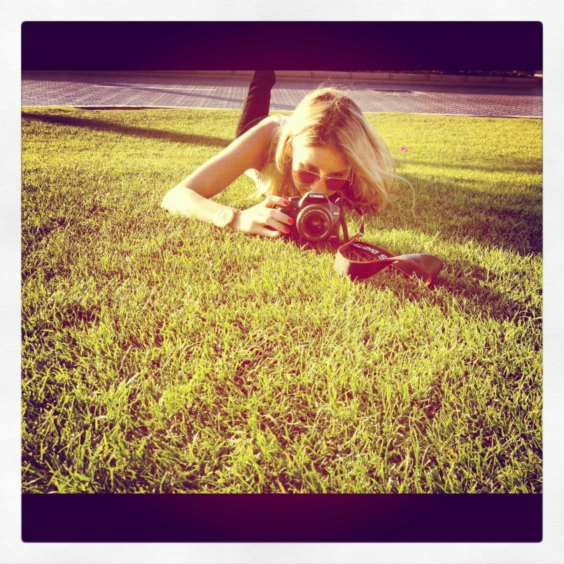 Мария Моисеева | Москва