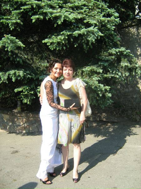 №126, Ірина Урезченко, Тернополь №126, Ірина Урезченко, Тернополь