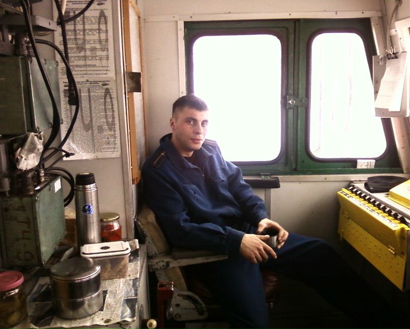 Тарас Яцик | Стрый