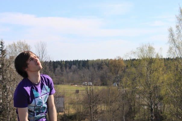 Makar Счастливый фотография #1