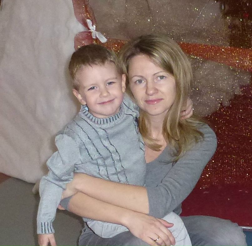 Светлана Чиликина | Ростов-на-Дону