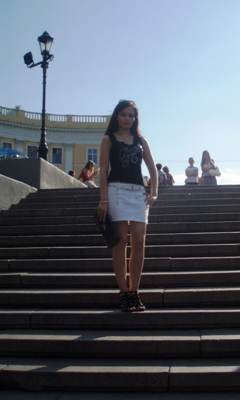 Kristina ********* | Москва