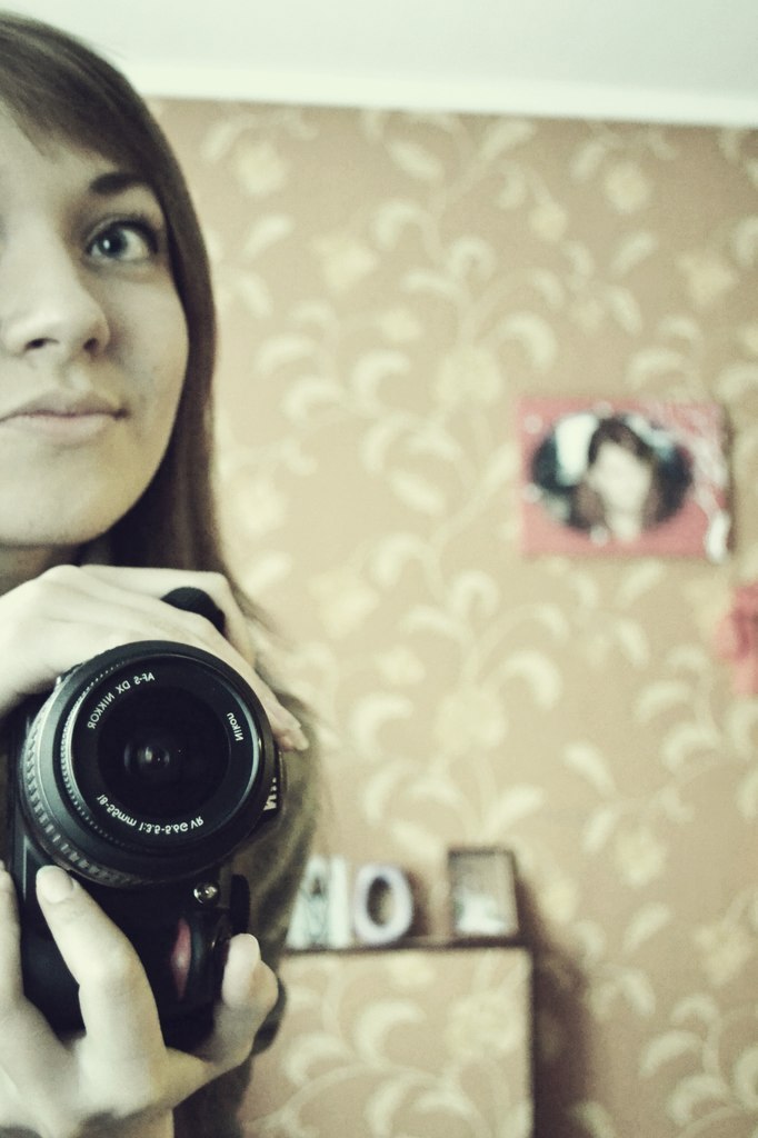 Евгения Матвейчикова | Санкт-Петербург