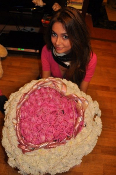 Яна Мирошник | Харьков