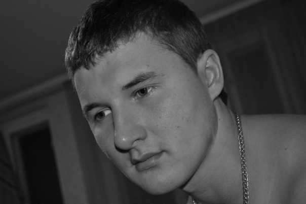 №14, Max Gospodarev №14, Max Gospodarev