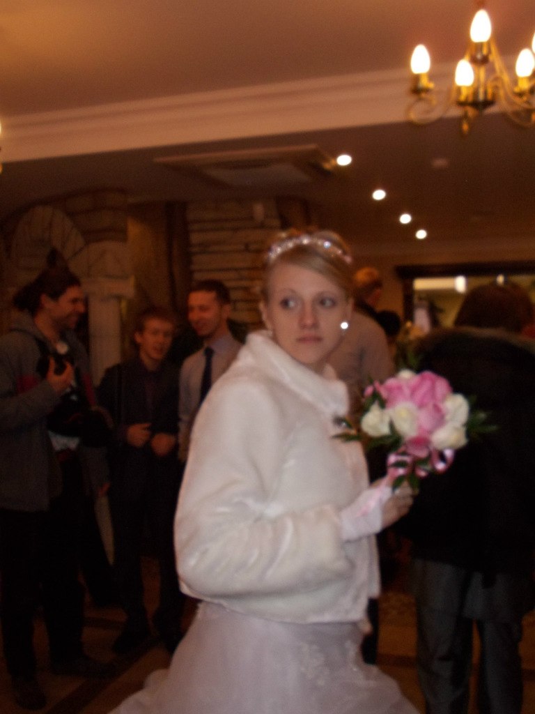 Ася Тынкова | Санкт-Петербург