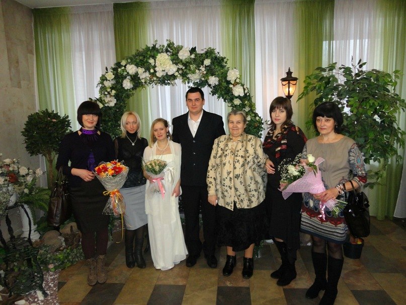 Мария Иванова | Орёл