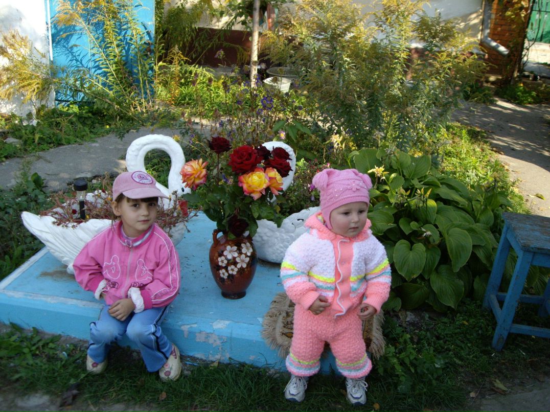 Виталий Колосов | Цимлянск