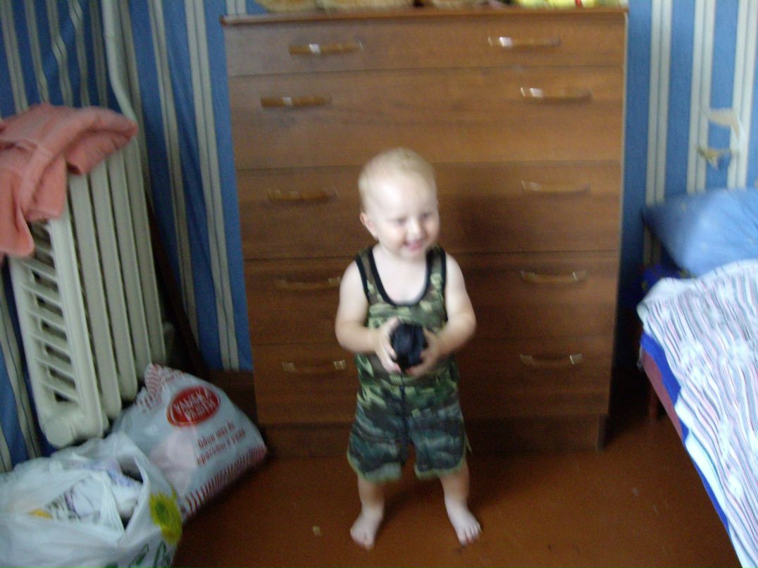 Виталий Колосов | Цимлянск