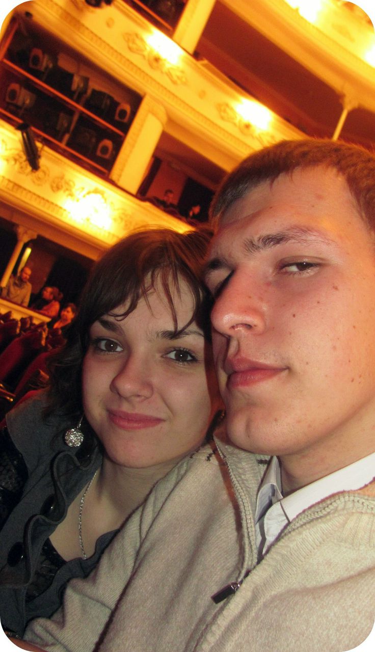 Володимир Хомич | Киев