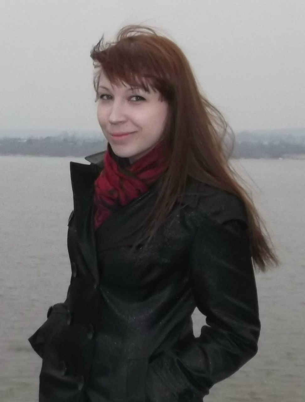 Василиса Шкарабурова | Северск