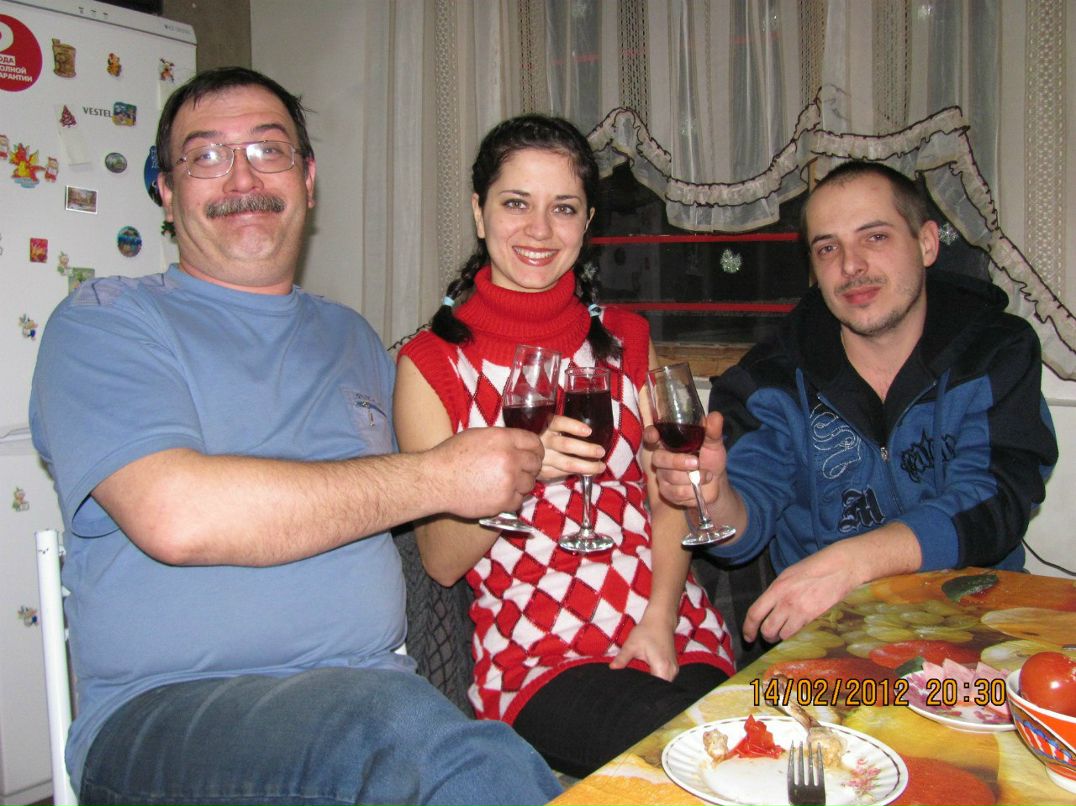 Валерий Кармоков | 