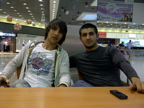 №62, Мага Гаджыев, Düsseldorf №62, Мага Гаджыев, Düsseldorf