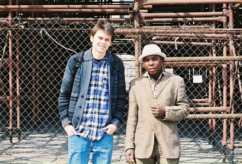 Антон Соловей | 