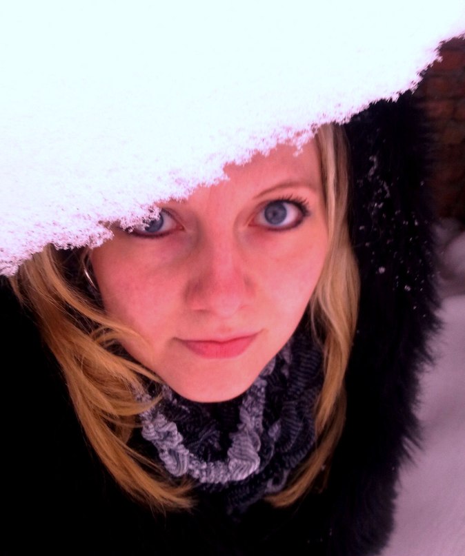 Надюша Пантюкова | Ухта