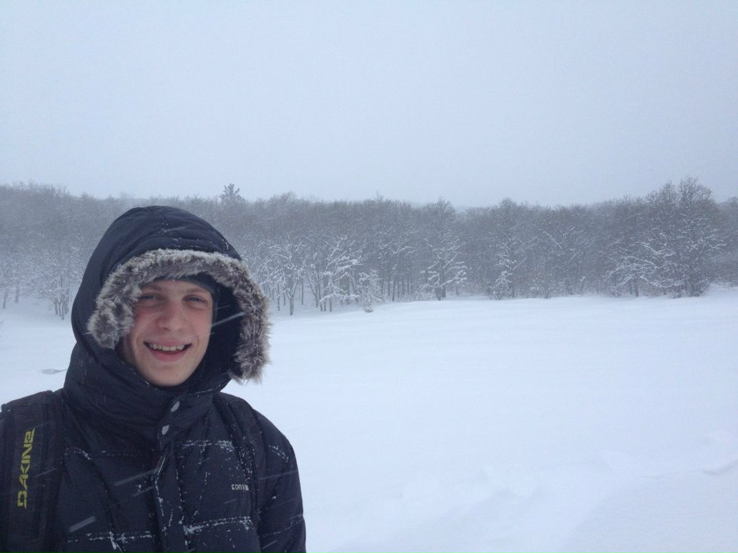 Александр Дудик | Краснодар