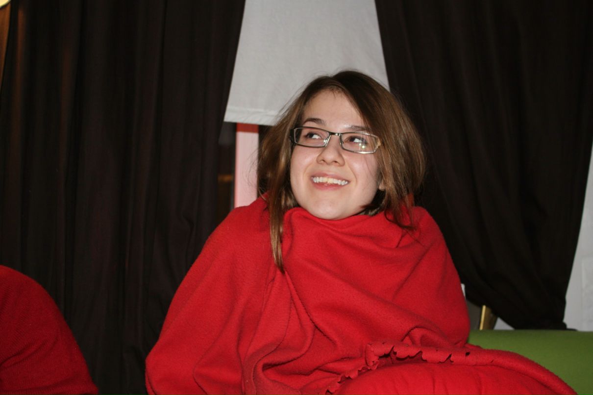 Лариса Панько L&L | Москва