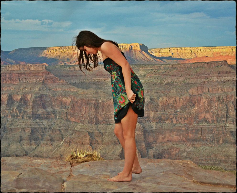 Юленька Сулейманова | Raleigh