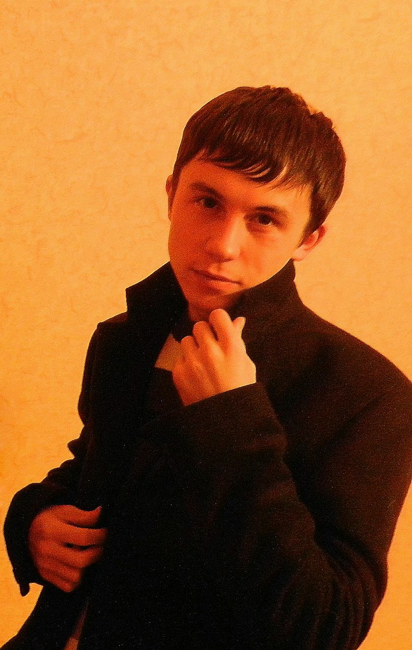 Александр Конус ☺☺☺☺[ | Ульяновск