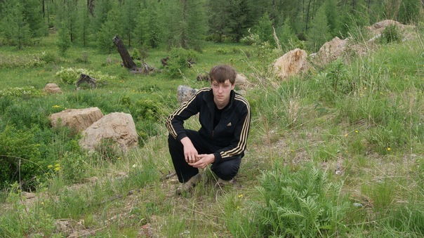 №69, Павел Печёркин, 34 года, Бийск №69, Павел Печёркин, 34 года, Бийск