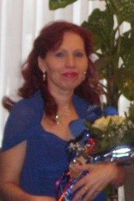 Александра Смирнова Владимировна | Удомля