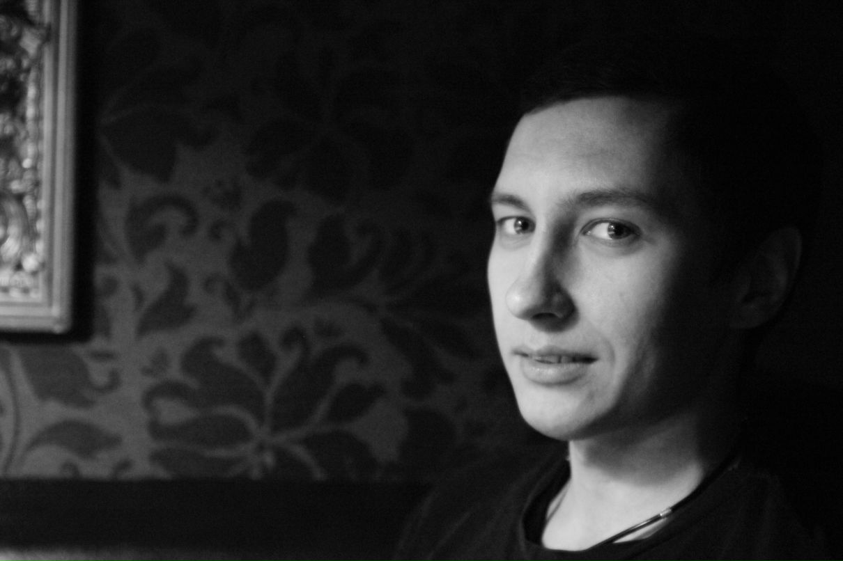 Kostya Pivnev | Ростов-на-Дону