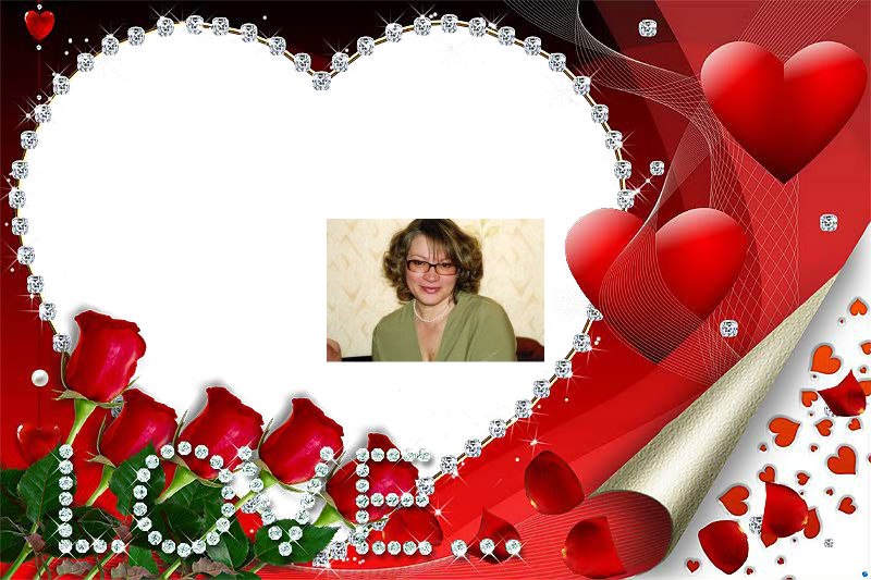 Любовь Куклёнкова | Курск