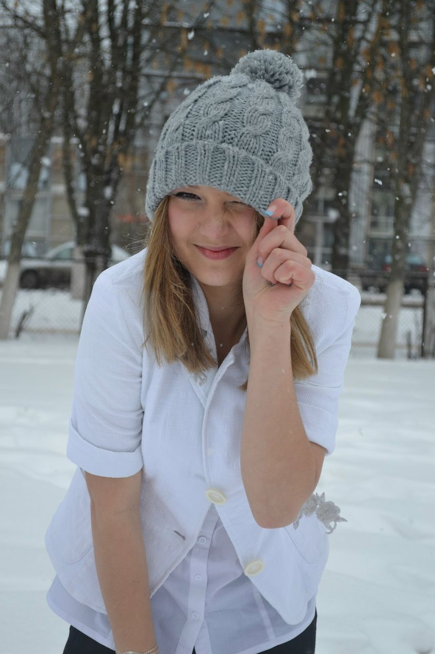 Анна Серова | Санкт-Петербург