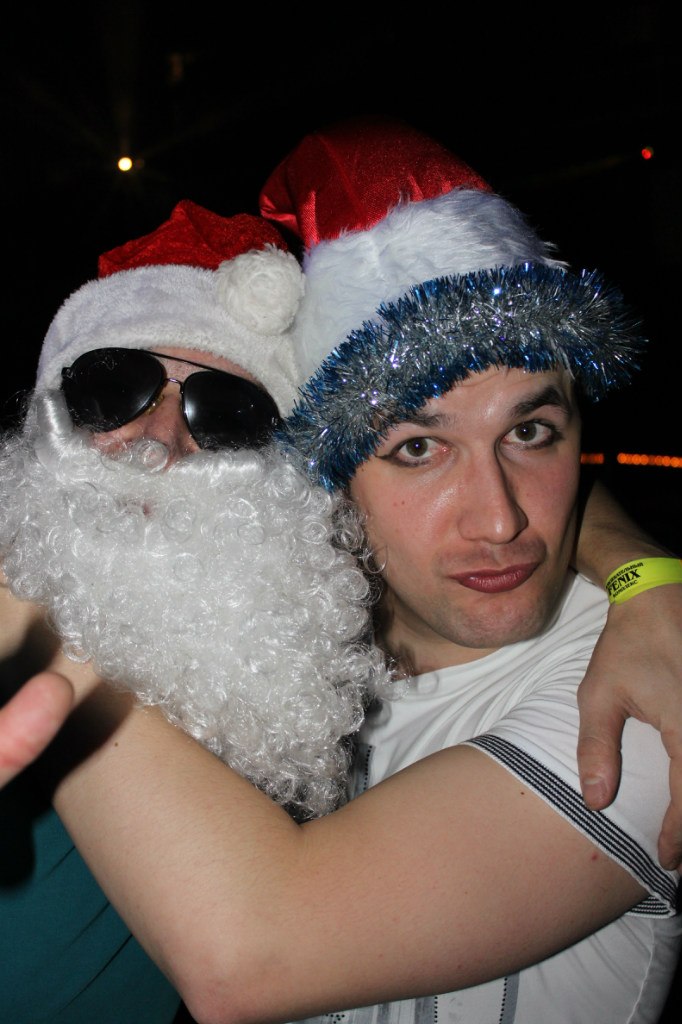 Андрюха Савуляк-Ushakoff | Мегион