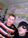 Фотография Густарника Андрея