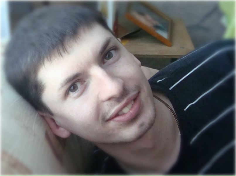 Илья Чупин | Полевской