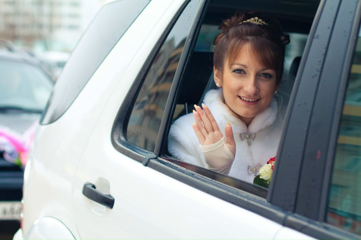 Марина Кошлокова | Нижний Новгород