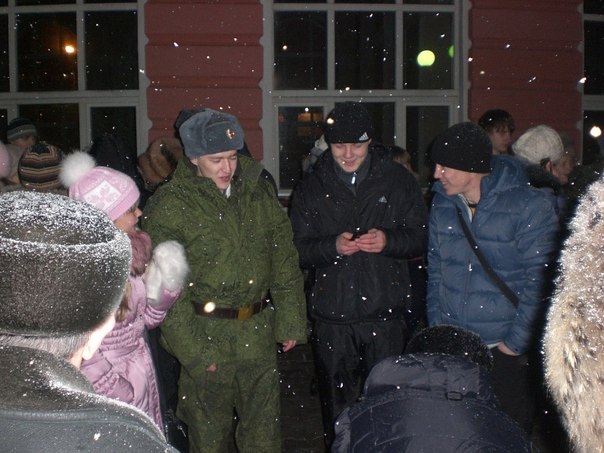 №8, Максим Волков №8, Максим Волков