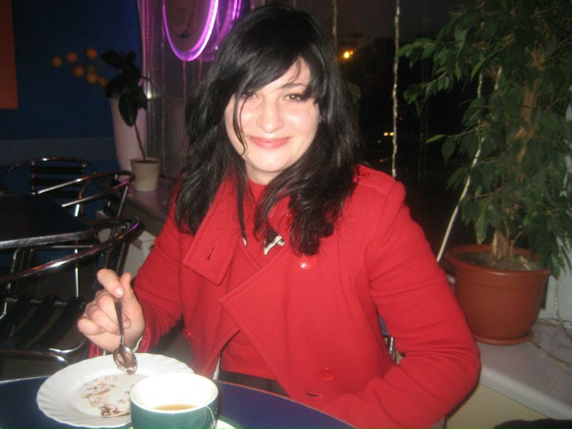 №93, Римма Коломейчук, Одесса №93, Римма Коломейчук, Одесса