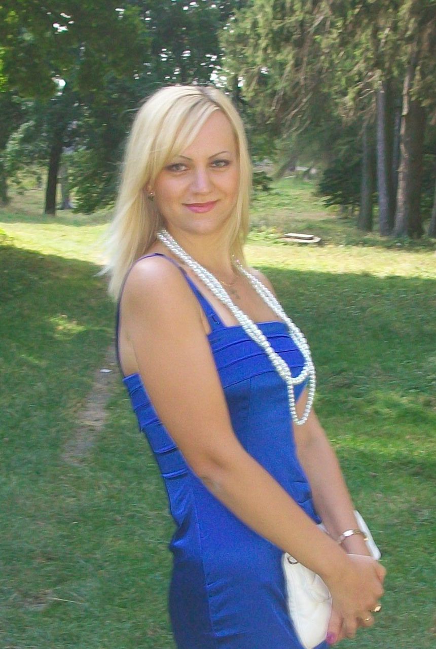 Света Шенчуковская | Киев