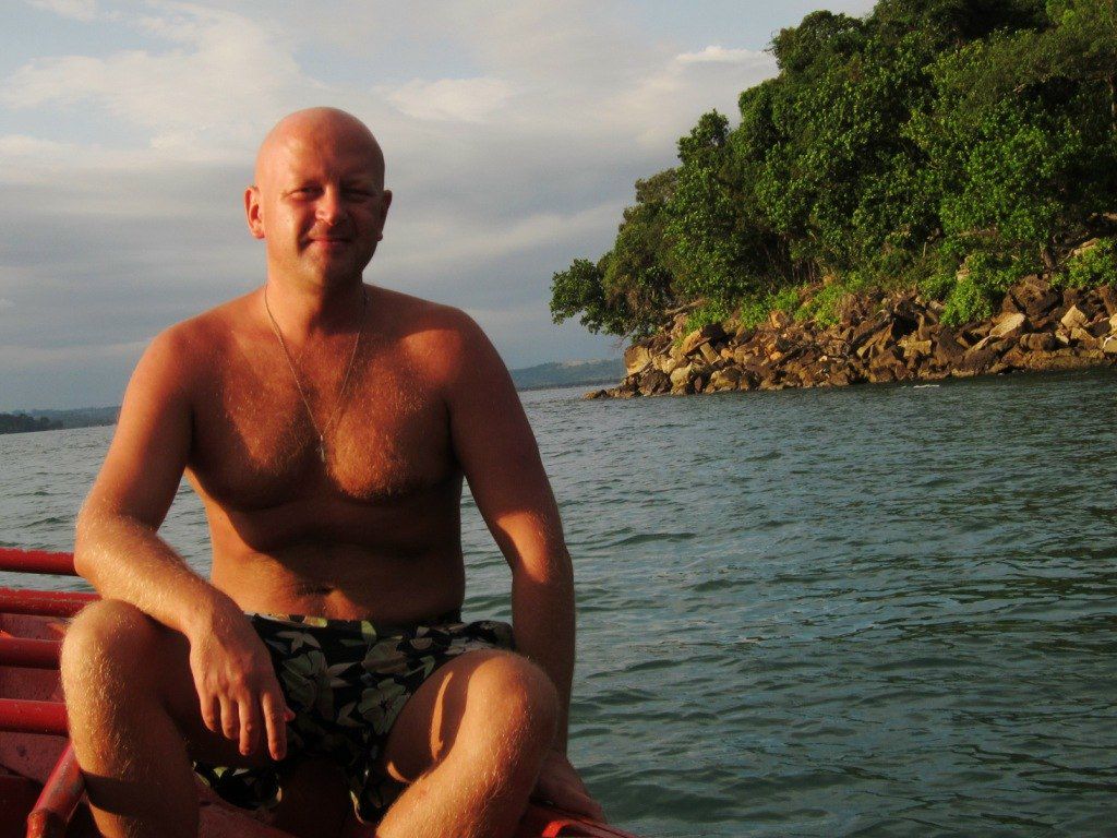 Илья Шамин | Санкт-Петербург