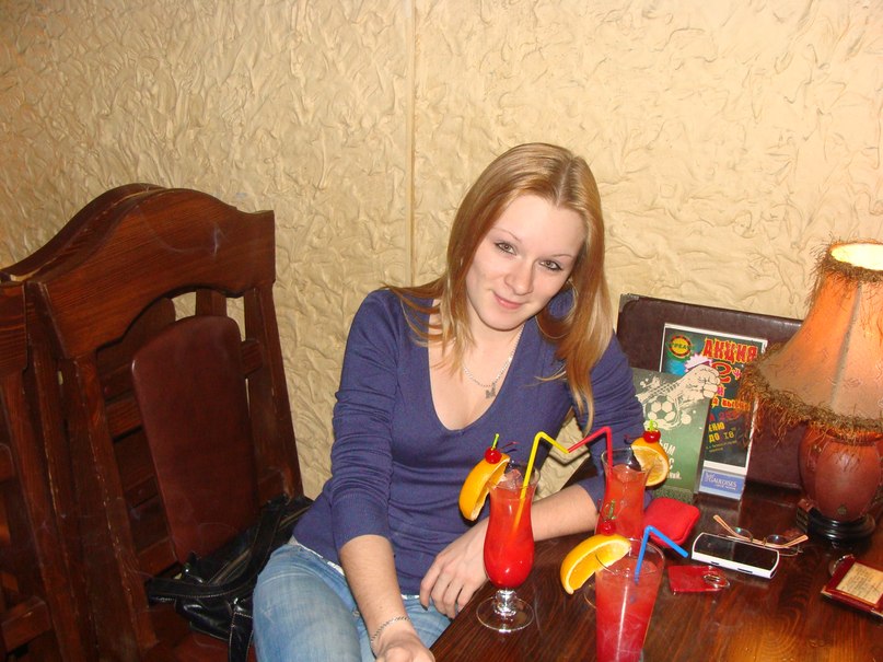 Маришка Сердюкова | Москва