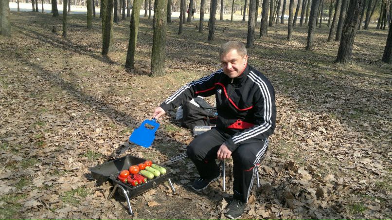 Андрей Рыжих | Киев